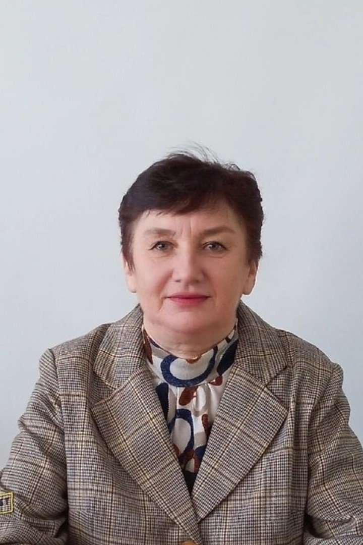 Гараева Татьяна Александровна.
